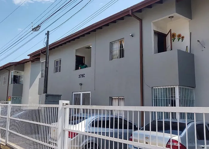 Apartamento Ubatuba - Praia Grande - 200M Da Praia