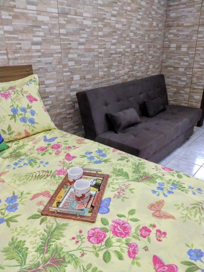 - Grande - 200m Da Apartment
