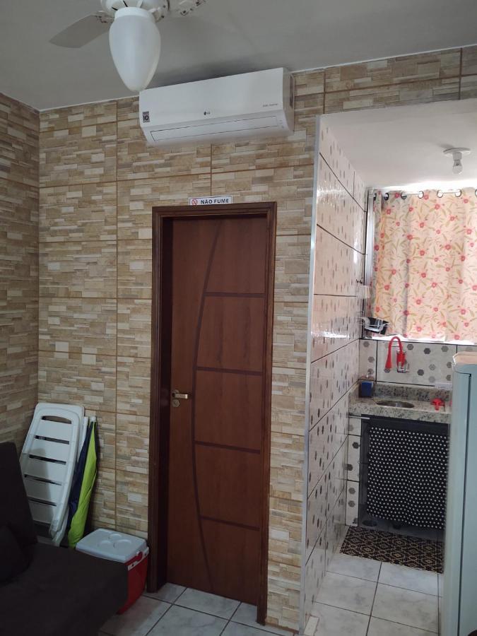 Apartment - Grande - 200m Da Ubatuba