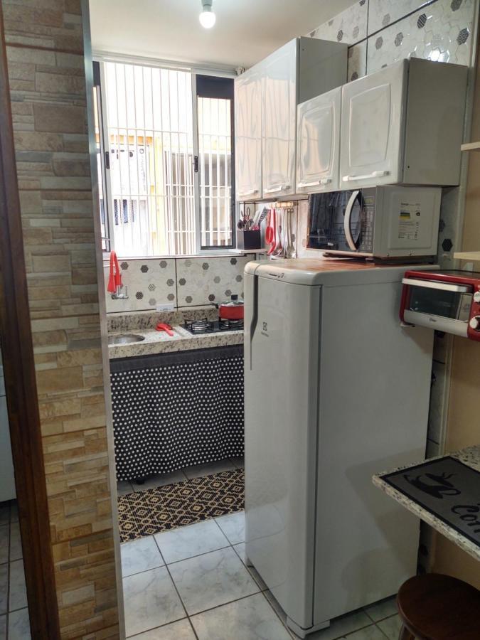 - Grande - 200m Da Apartment *
