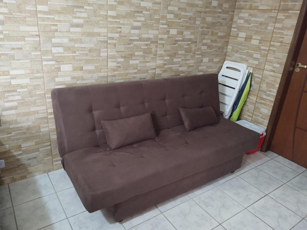 - Grande - 200m Da Apartment Ubatuba