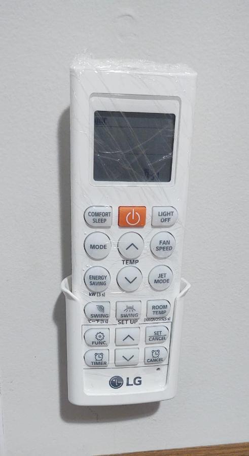 - Grande - 200m Da Apartment *