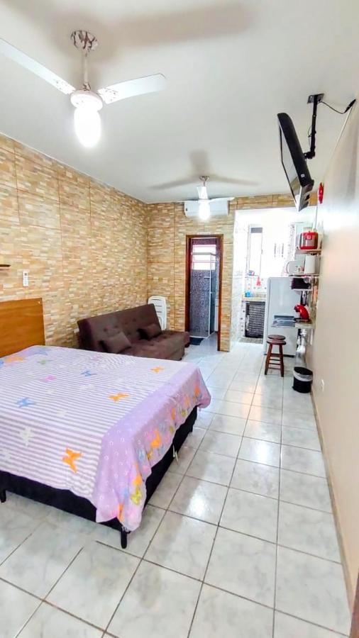 Apartment - Grande - 200m Da Ubatuba
